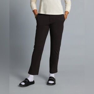 Municipal Women's AllPant in Asphalt 6